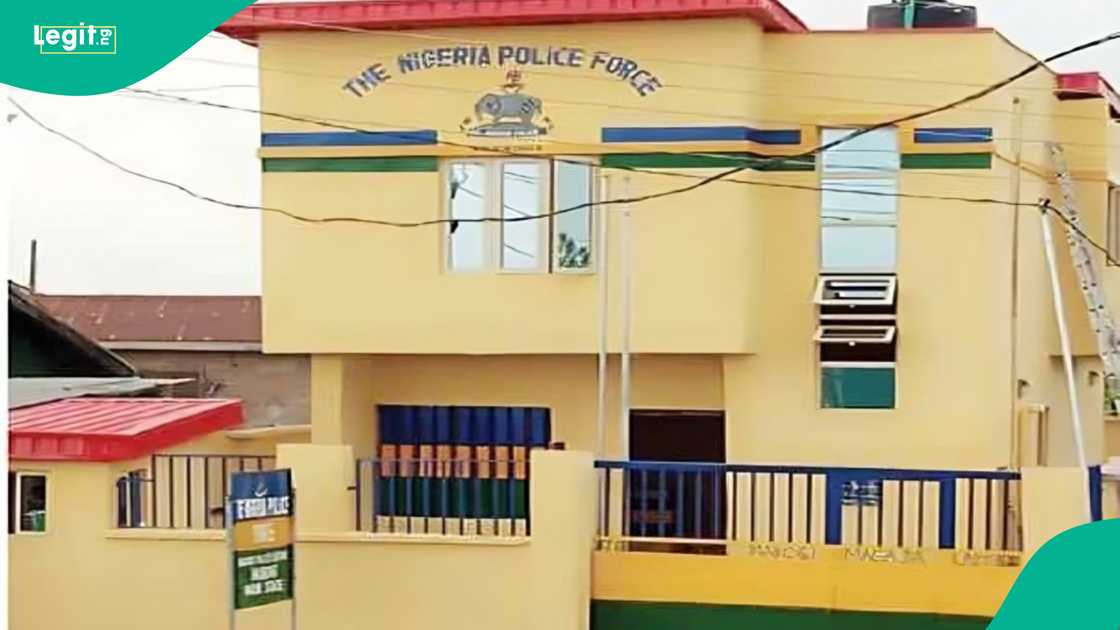 Nigerian Man Allegedly Kills 80-Year-Old Father With a Stick in Katsina Nigerian Man Allegedly Kills 80-Year-Old Father With a Stick in Katsina