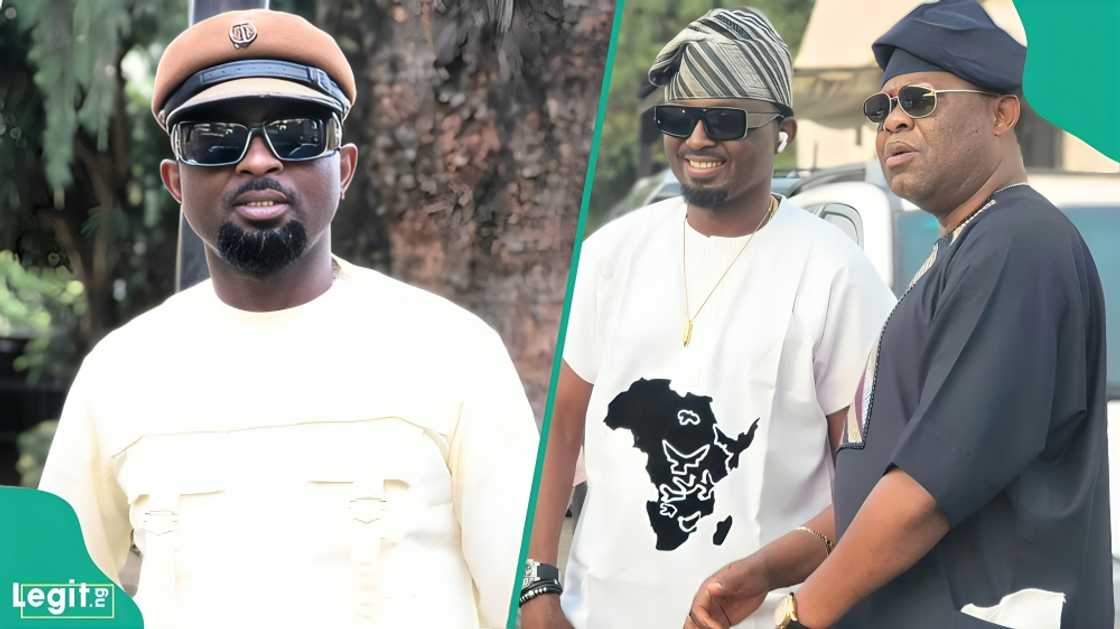 Yomi Olorunlaiye opens up about violent movie set attack and another frightening experience during filming in Lagos