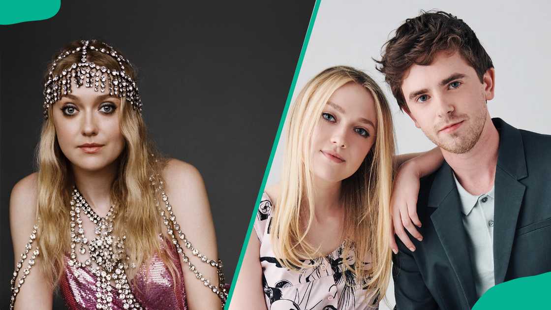 Dakota Fanning’s relationship history Dakota Fanning’s relationship history