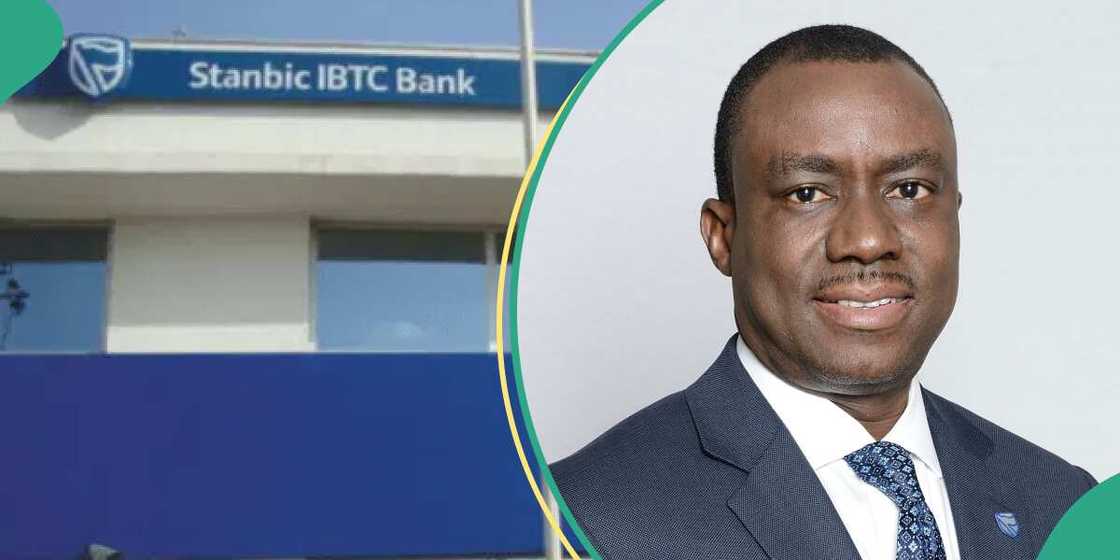Stanbic IBTC Stanbic IBTC