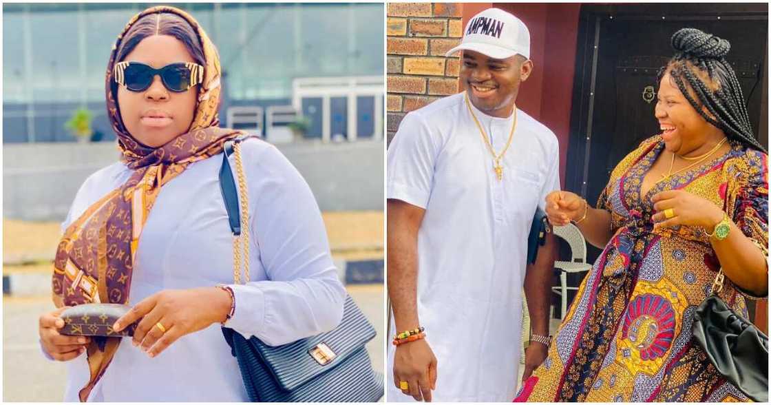 Chioma Chijioke Chioma Chijioke