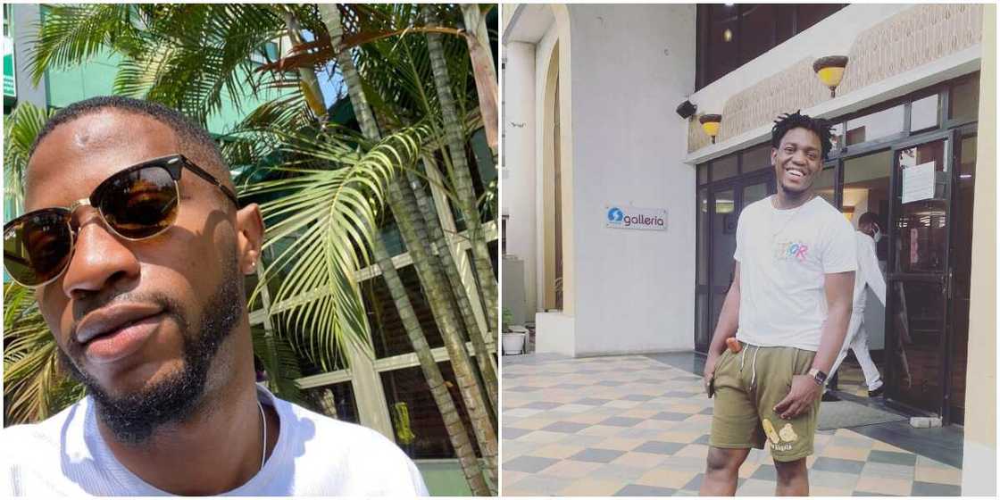 Kayvee and Pmoney Kayvee and Pmoney