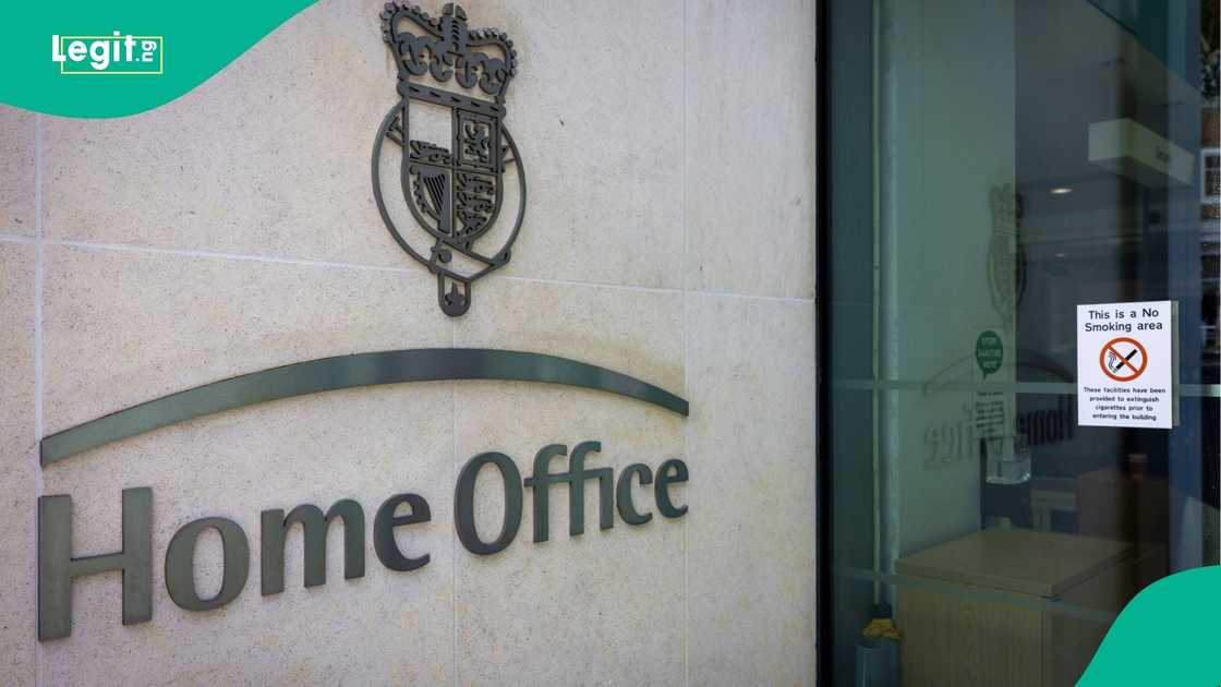 UK immigration figures reveal where Nigerians were detected using illegal routes. UK immigration figures reveal where Nigerians were detected using illegal routes.