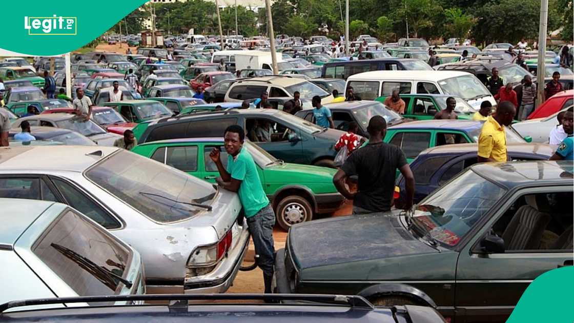 Zimbabwe increases ethanol content in petrol to combat rising fuel costs. Zimbabwe increases ethanol content in petrol to combat rising fuel costs.