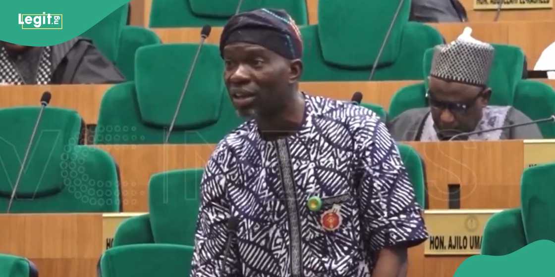 Oyo state lawmaker Oyo state lawmaker