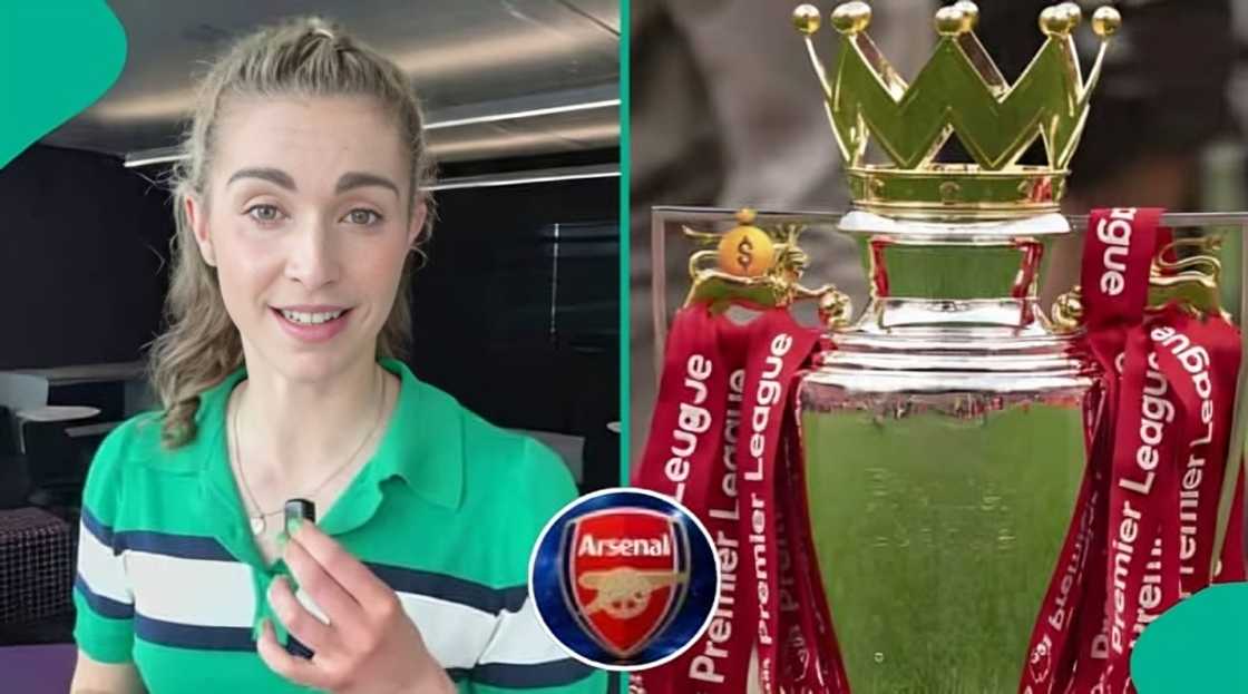 Journalist reveals money, medals and more rewards Arsenal would get Journalist reveals money, medals and more rewards Arsenal would get
