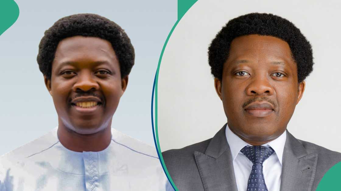 Obinna Ihedioha, appointed Executive Director of the Nigeria Revenue Service