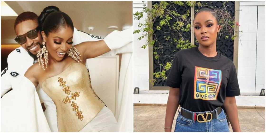 BBNaija Bella and Sheggz, BBNaija Bella BBNaija Bella and Sheggz, BBNaija Bella