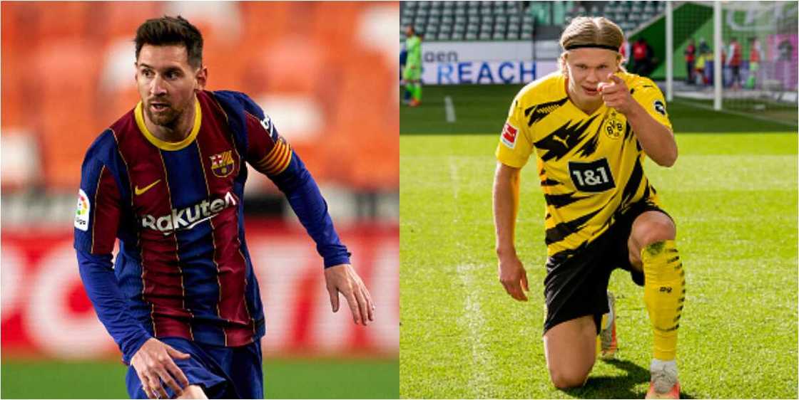 Lionel Messi accepts massive pay cut to help fund transfer of mega superstar and it is not Neymar Lionel Messi accepts massive pay cut to help fund transfer of mega superstar and it is not Neymar