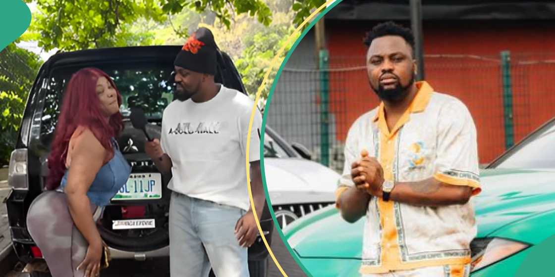 Egungun of Lagos and curvy woman, Egungun of Lagos Egungun of Lagos and curvy woman, Egungun of Lagos
