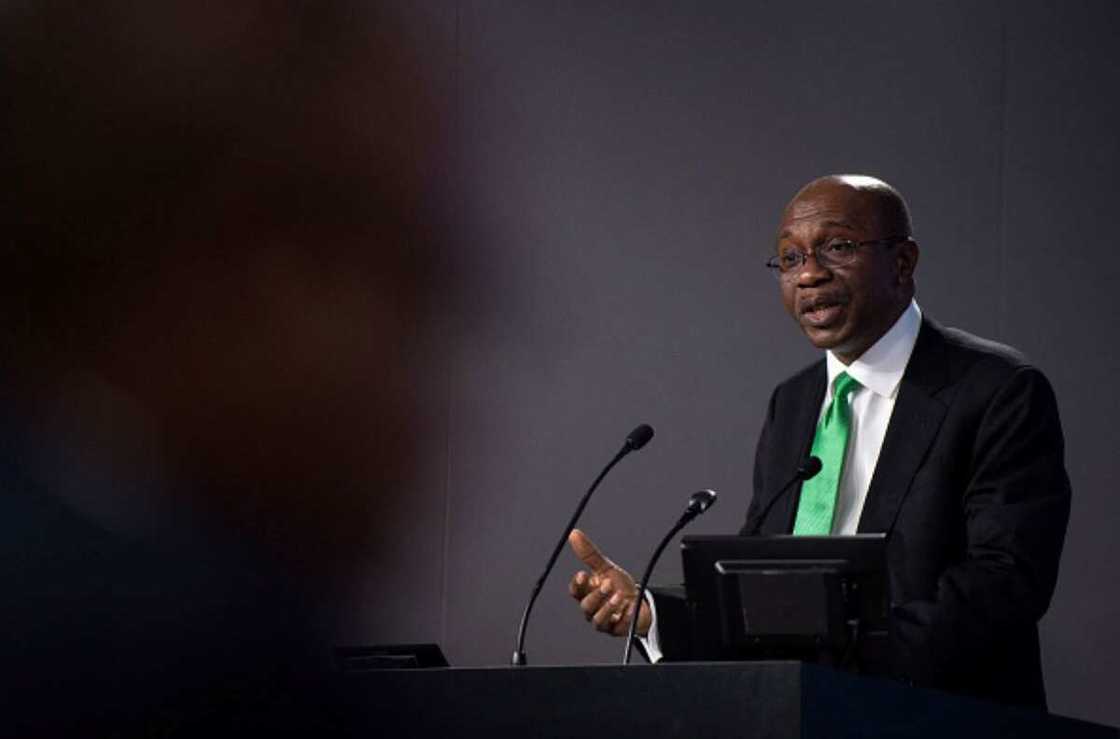 CBN says crypto trading is an illegal transactions. CBN says crypto trading is an illegal transactions.