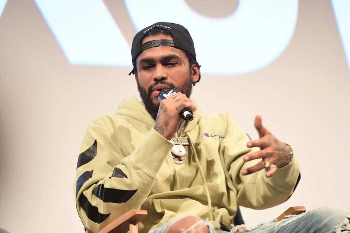 Top New York rappers Top New York rappers