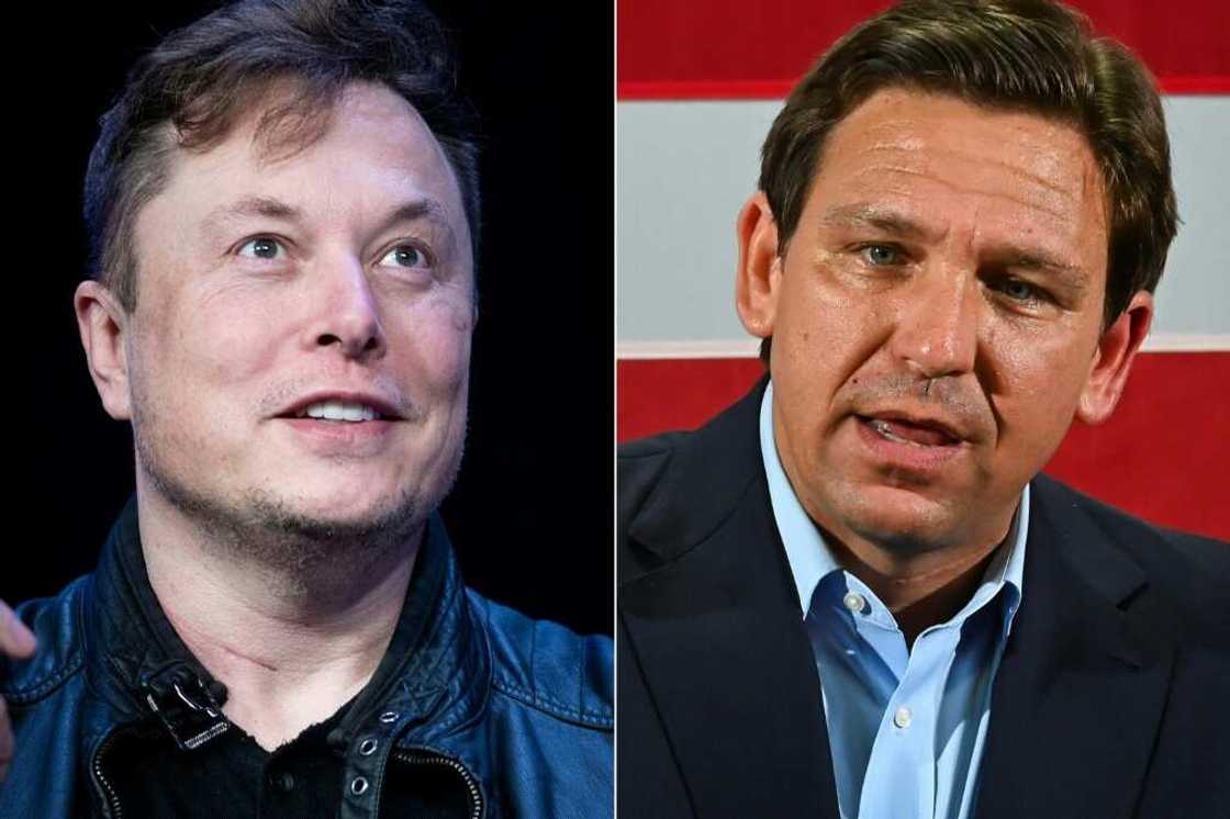 Ron DeSantis, the leading Republican rival to Donald Trump, will announce his 2024 US presidential bid during a live Twitter event with platform owner Elon Musk Ron DeSantis, the leading Republican rival to Donald Trump, will announce his 2024 US presidential bid during a live Twitter event with platform owner Elon Musk