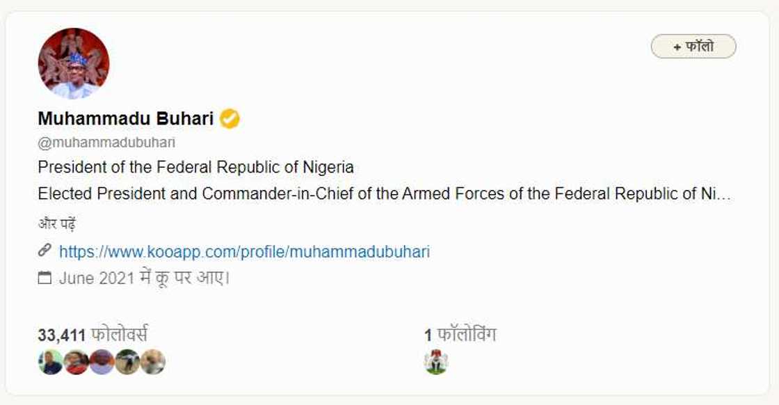 How #Twitterban, Koo emergence allow Nigerians to explore tech space How #Twitterban, Koo emergence allow Nigerians to explore tech space