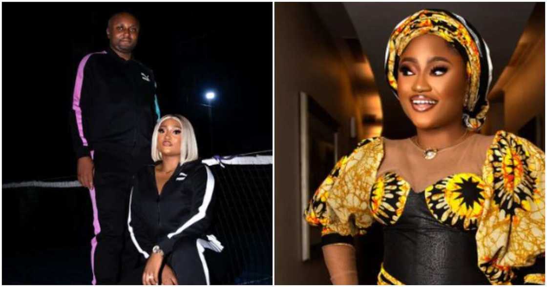 Isreal DMW’s ex-wife and BBNaija Phyna vacation together in Mauritius. Isreal DMW’s ex-wife and BBNaija Phyna vacation together in Mauritius.