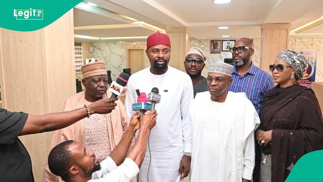 Federal Character/NPA/FCC Leadership/Tinubu
