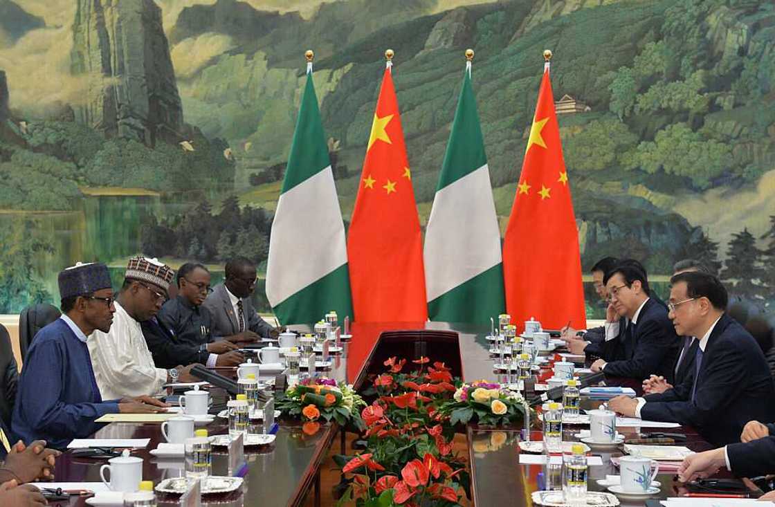 China moves to stop giving out loan to African leaders, Nigerian Govt shift focus to European countries China moves to stop giving out loan to African leaders, Nigerian Govt shift focus to European countries