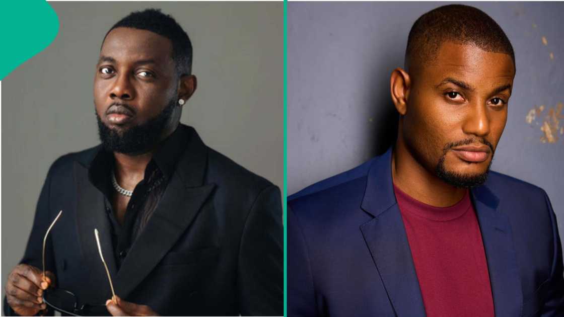 Comedian AY shares more details about Alexx Ekubo's tragic death.