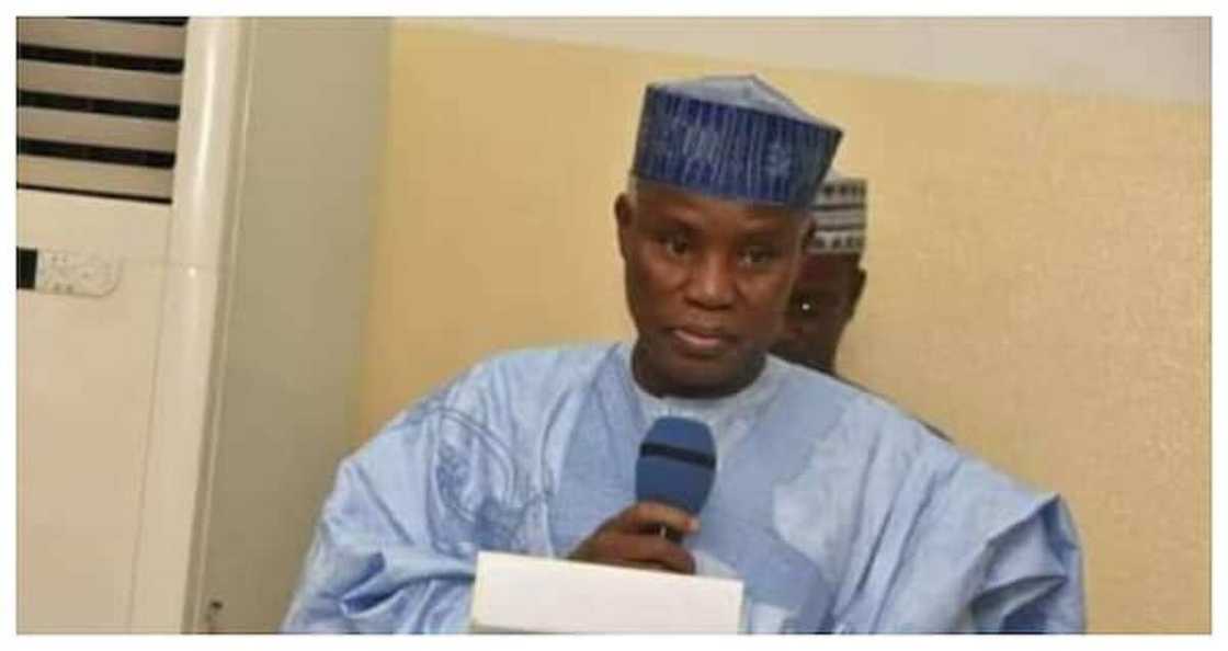 Ku tsammaci sauyi a yanayin ayyukan tsaro, Ministan tsaro ga 'yan Najeriya Ku tsammaci sauyi a yanayin ayyukan tsaro, Ministan tsaro ga 'yan Najeriya