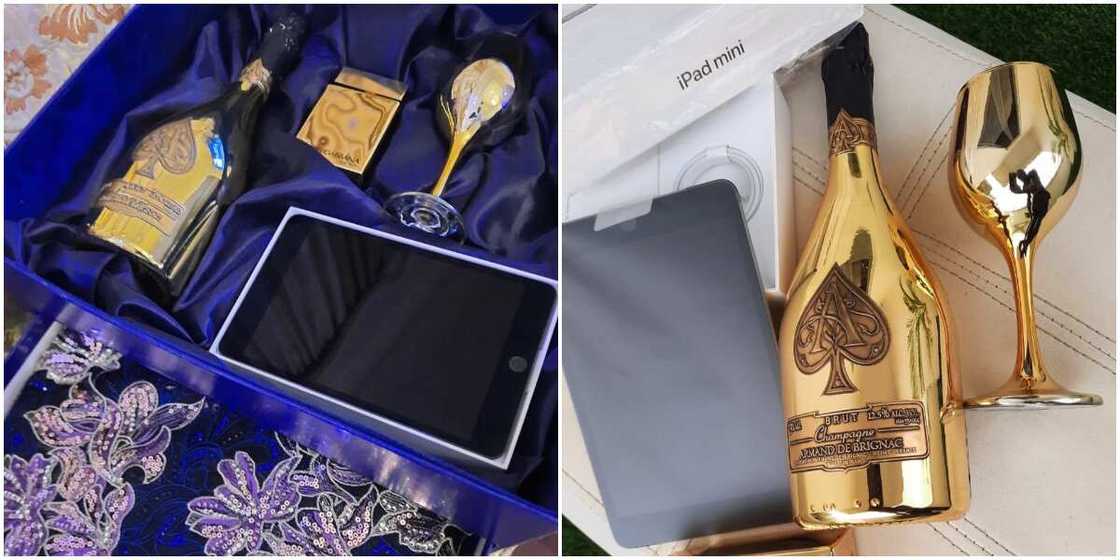 Bobrisky's N400 million Lagos mansion party