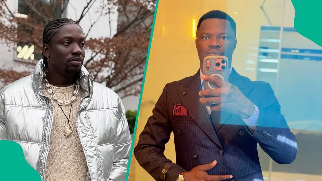 VDM reacts to Toluwanisings' death, drags government