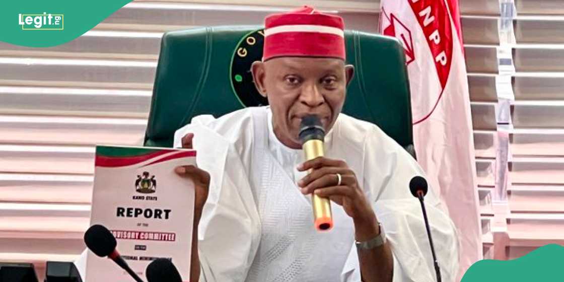 Details emerges as Kano govt finally implements new N71000 minimum wage