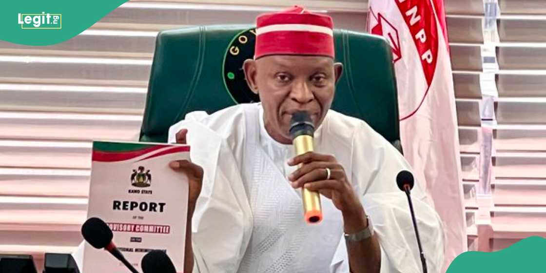 Details emerges as Kano govt finally implements new N71000 minimum wage Details emerges as Kano govt finally implements new N71000 minimum wage