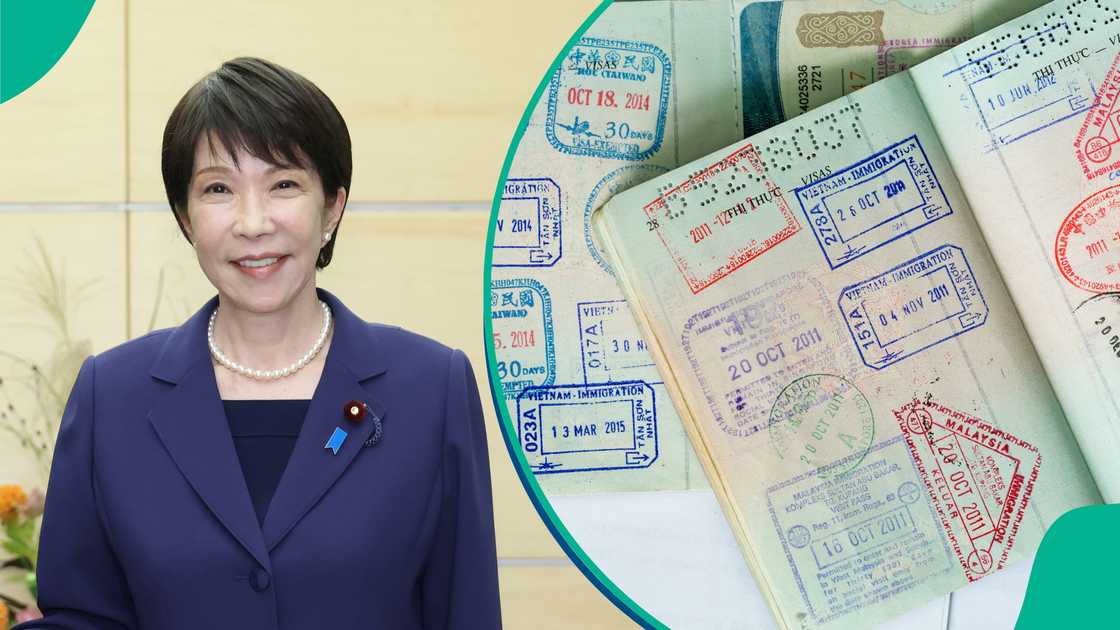 See period of stay and required documents for Japan entertainer visa