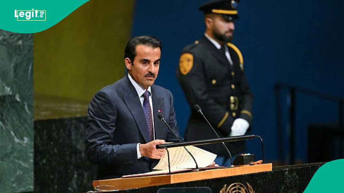 Qatar mentions the African countries on the 90-day visa on arrival list Qatar mentions the African countries on the 90-day visa on arrival list