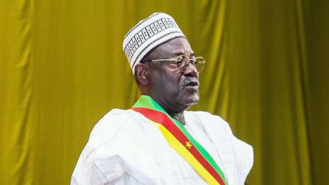 Coronavirus Live Updates: 5 new cases of Covid-19 confirmed in Nigeria, total now 35 Coronavirus Live Updates: 5 new cases of Covid-19 confirmed in Nigeria, total now 35