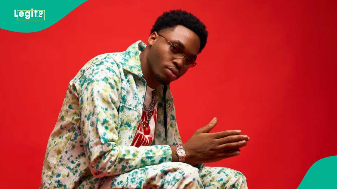 Shade Okoya's son opens bowling center, shares price tag