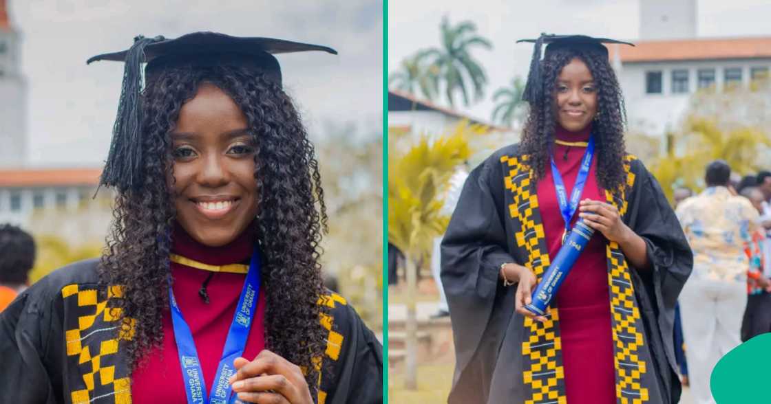 Lady exposes neighbour for allegedly flooding her compound without permission.