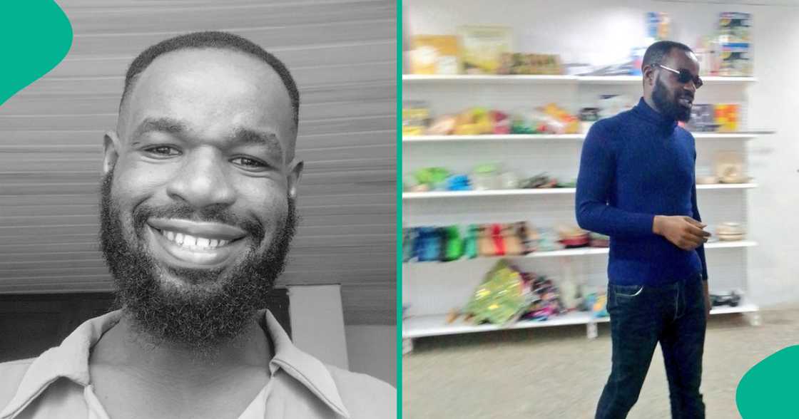 OAU graduate regrets not leaving Nigeria years ago, says it was easier to do then OAU graduate regrets not leaving Nigeria years ago, says it was easier to do then