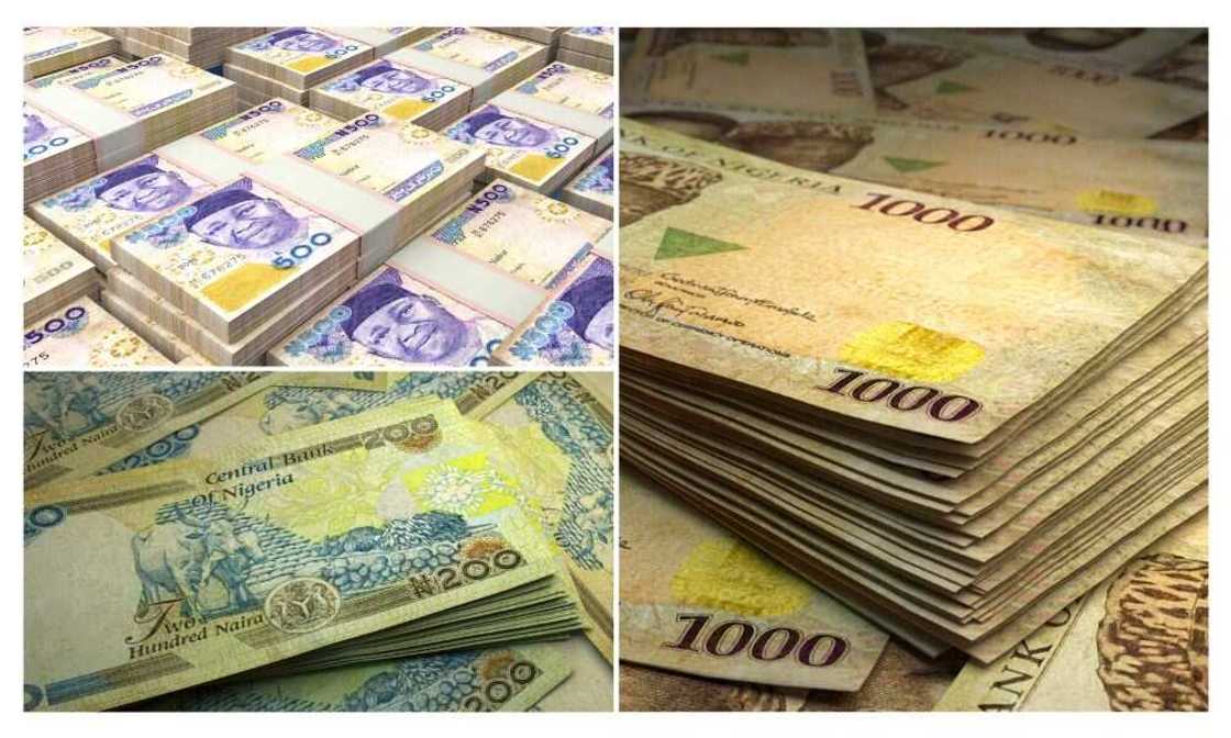 Kano, Lagos, Kaduna, CBN Kano, Lagos, Kaduna, CBN