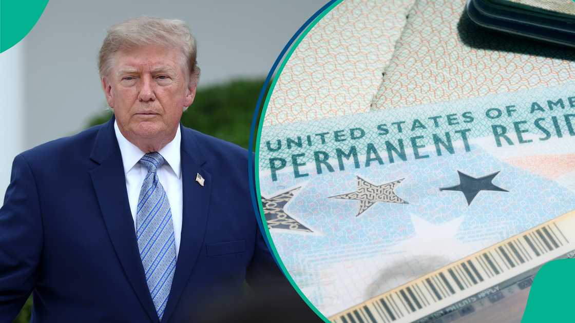 See 4 responsibilities for foreigners after getting their Green Cards See 4 responsibilities for foreigners after getting their Green Cards