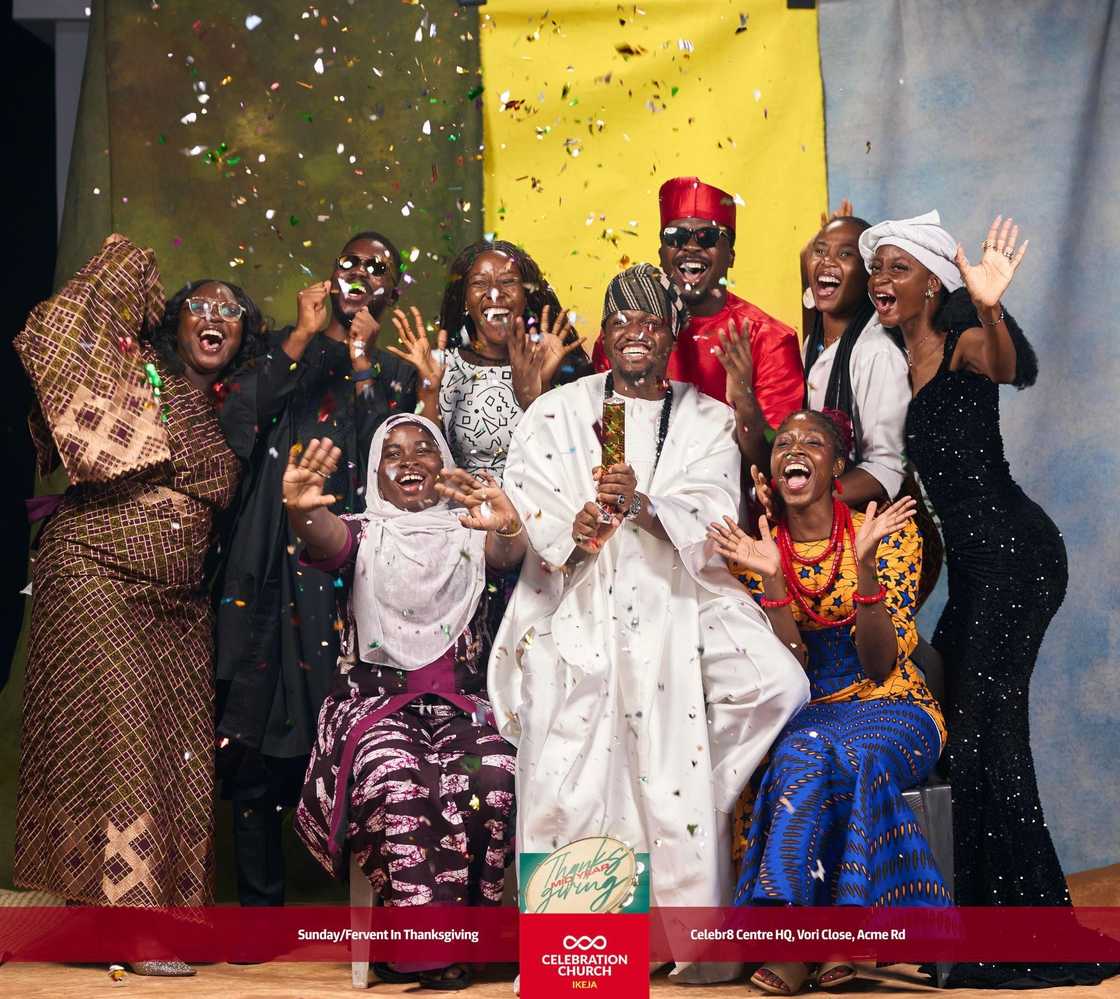 Celebration Church International Marks Six Months in Permanent Global Headquarters