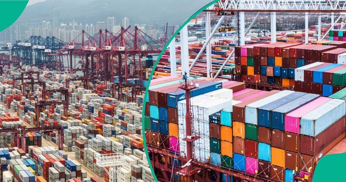 Container Terminal opens in Onne