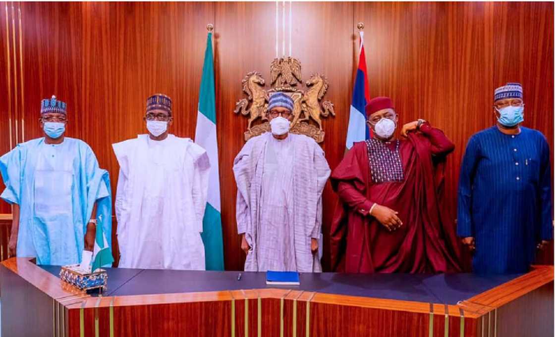 Femi Fani-Kayode: Sabon 'jagwal' ne ya shigo jam’iyyar APC, PDP Femi Fani-Kayode: Sabon 'jagwal' ne ya shigo jam’iyyar APC, PDP