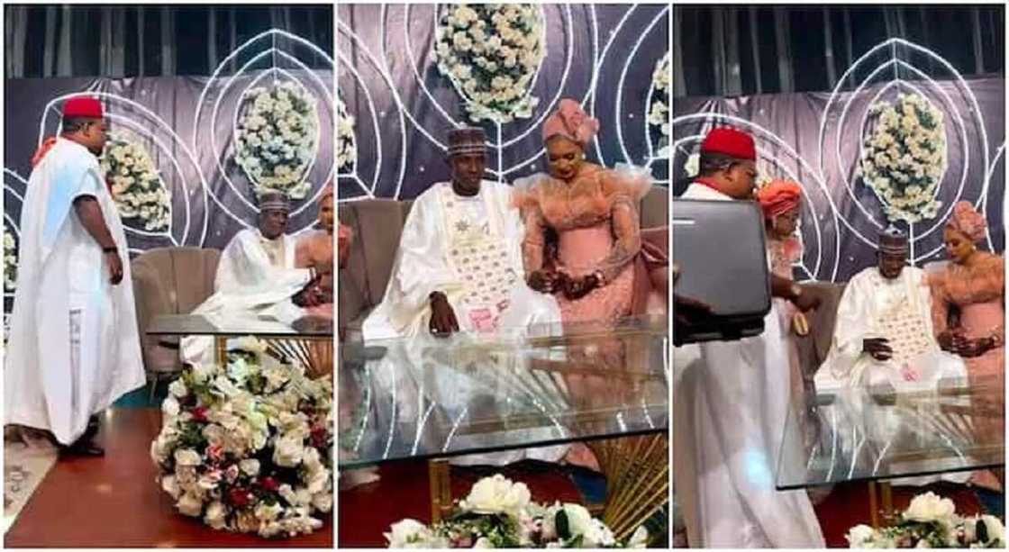 Amarya da ango Amarya da ango