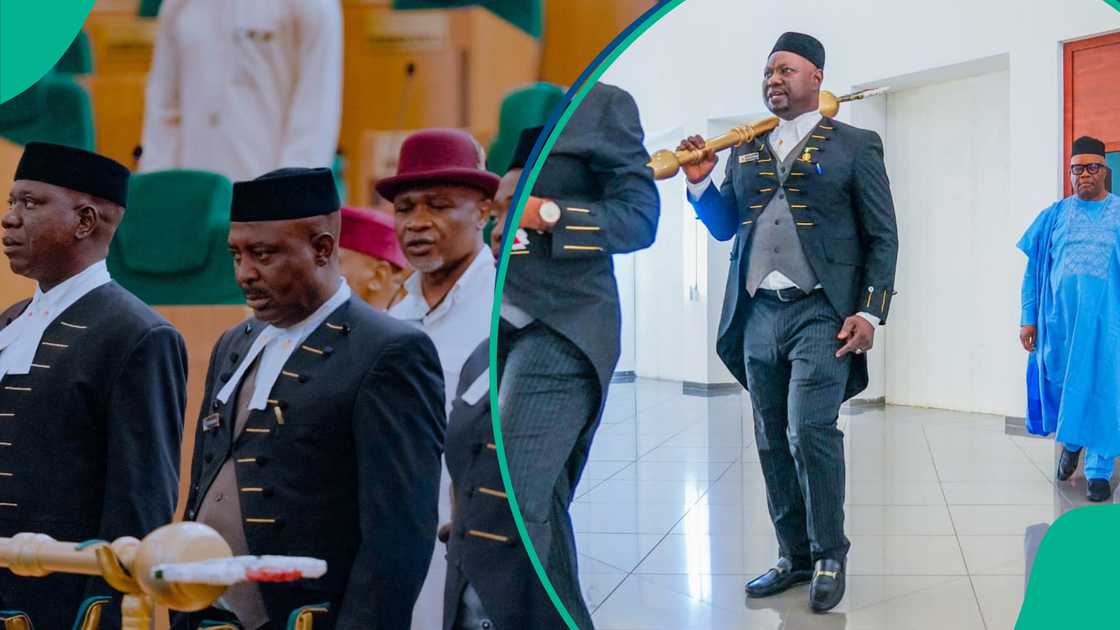 'Yan majalisa 'Yan majalisa