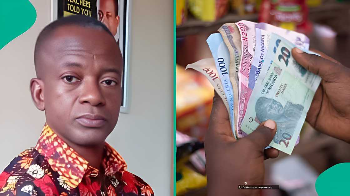 University of Port Harcourt lecturer opens up after loan denied over salary University of Port Harcourt lecturer opens up after loan denied over salary