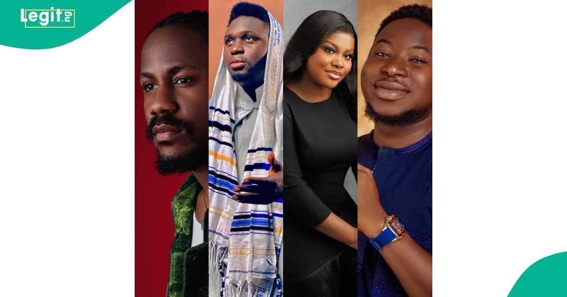 Kingdom Achievers Awards 2025: Full Winners List As Christian Crafts Take on New Feats Kingdom Achievers Awards 2025: Full Winners List As Christian Crafts Take on New Feats