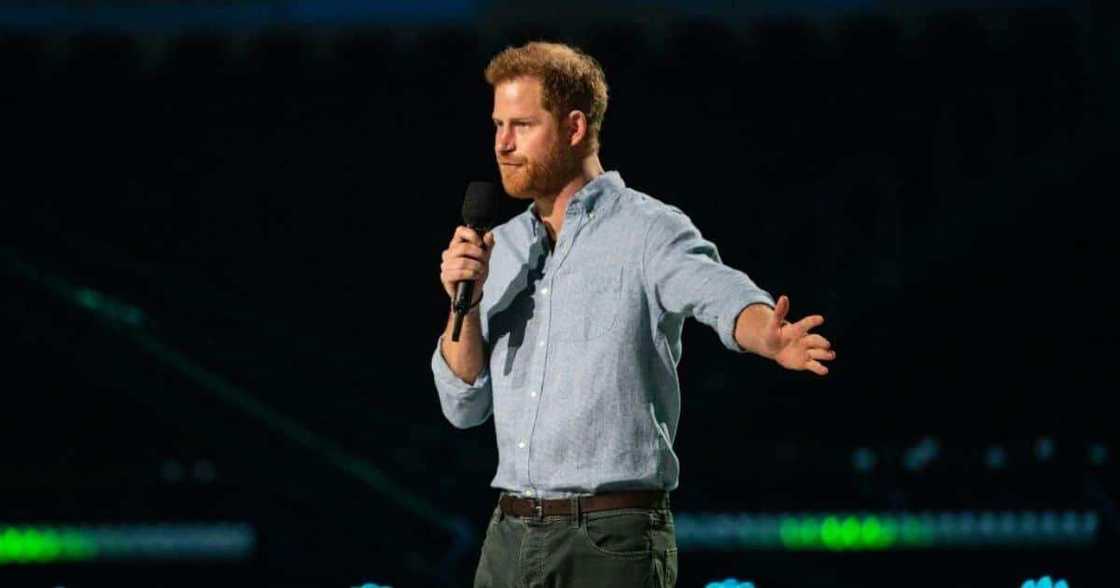 Prince Harry, Drop, Book, Relations, Royal Family Prince Harry, Drop, Book, Relations, Royal Family