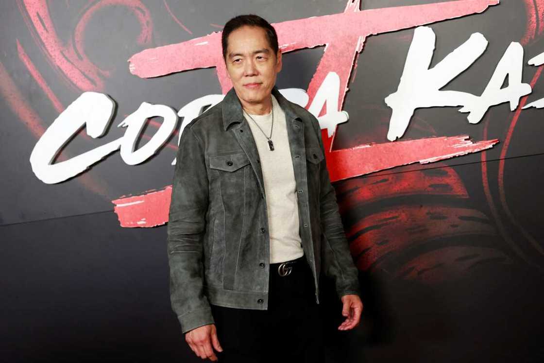 most famous Japanese actors most famous Japanese actors