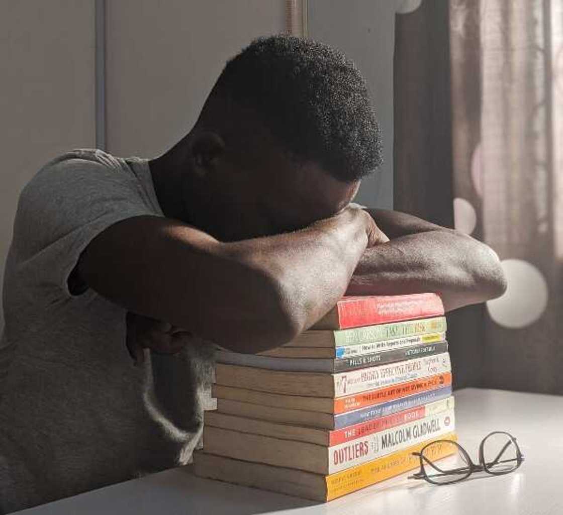 What should I do with my life What should I do with my life