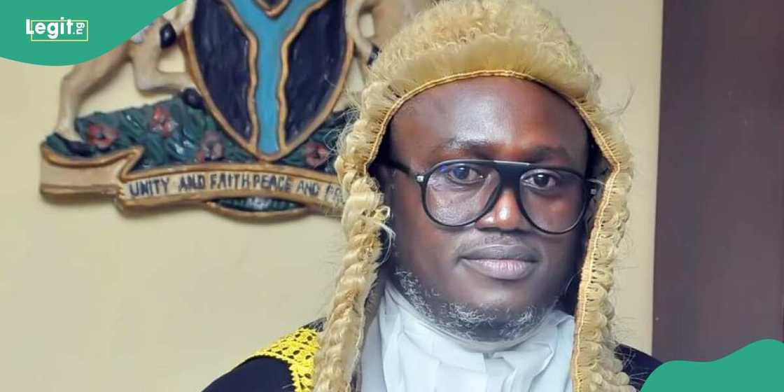 Commotion as Cross River assembly impeaches speaker Elvert Ayambem Commotion as Cross River assembly impeaches speaker Elvert Ayambem