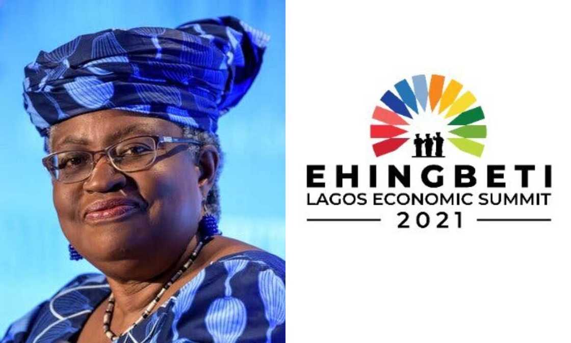 EHINGBETI 2021: The 8th Lagos State Economic Summit kicks off EHINGBETI 2021: The 8th Lagos State Economic Summit kicks off