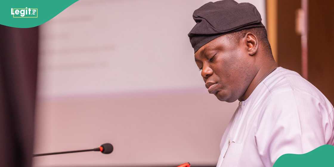 Human rights activist Rikwense Muri has reacted to an appointment offer extended to him by Taraba state government. Human rights activist Rikwense Muri has reacted to an appointment offer extended to him by Taraba state government.