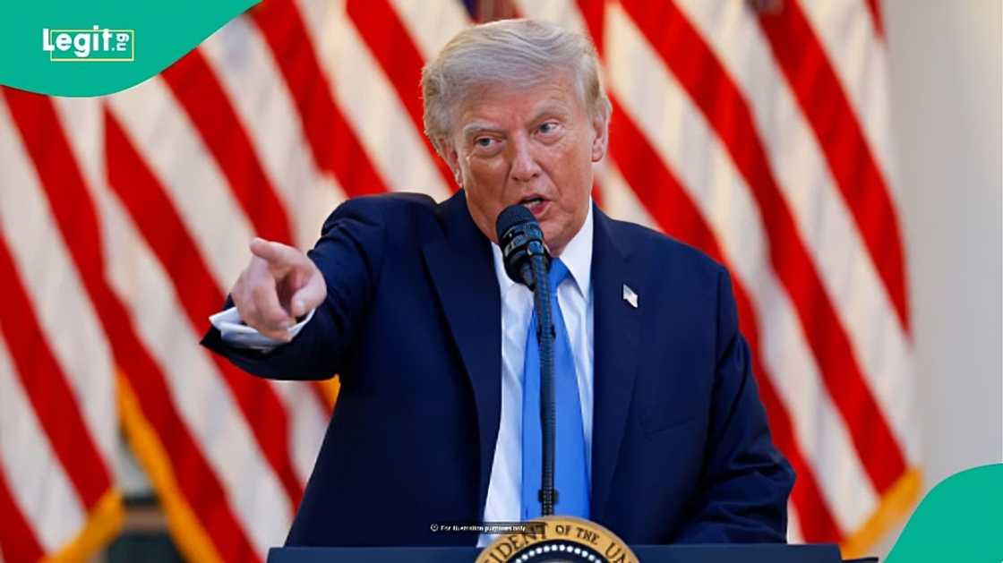 US reveals 4 things that could cause foreigners to fail citizenship writing test US reveals 4 things that could cause foreigners to fail citizenship writing test