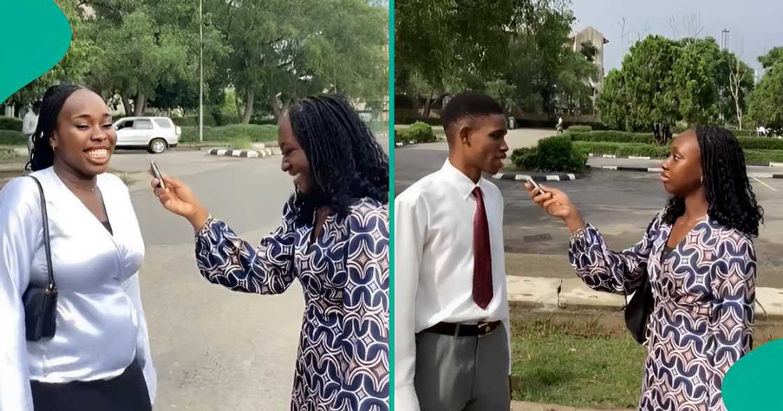 Students at Covenant University discuss how their dreams changed to what they study now Students at Covenant University discuss how their dreams changed to what they study now
